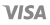 Принимаем карты VISA